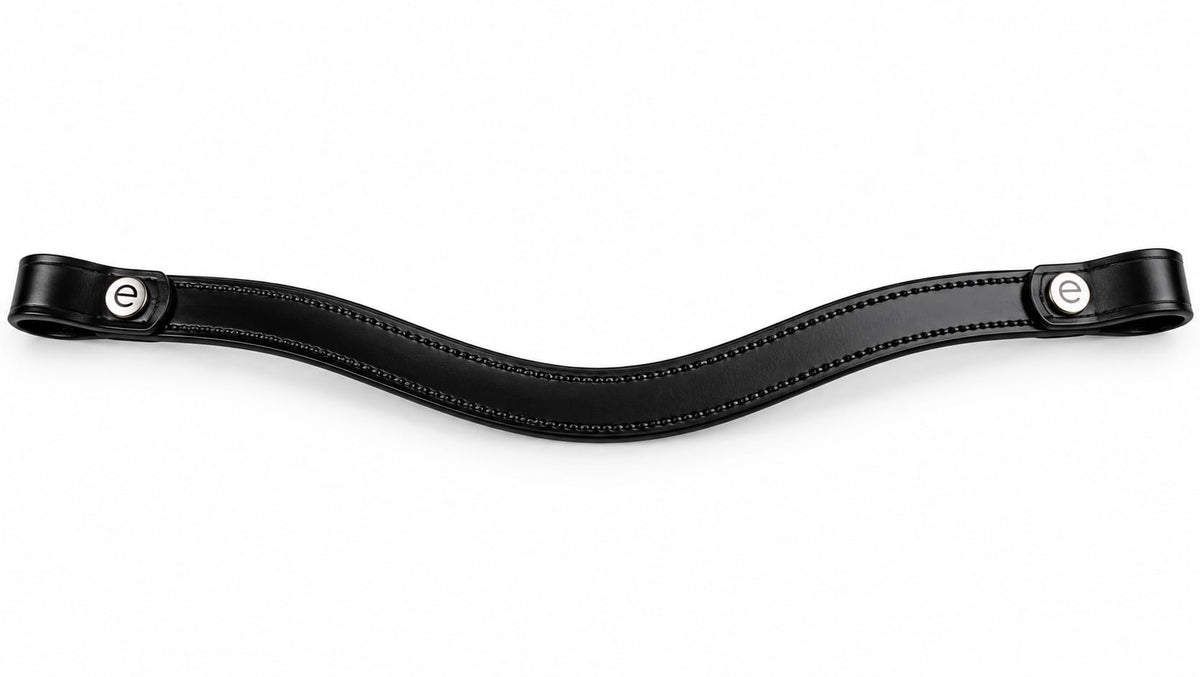 EcoRider Perfect Fit Freedom Comfort Browband